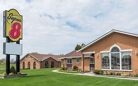 Super 8 By Wyndham Port Elgin